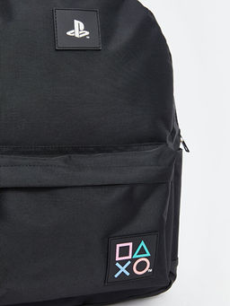Playstation Bask?l? Erkek ?ocuk Okul ?antas? - Waikiki фото 3