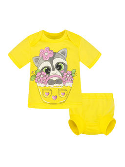 Комплект детский (92, 56)