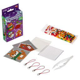 Термомозаика С Новым Годом! - Школа талантов фото 2