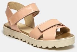 Сандалии женские RALF RINGER/690007НР/Розовый