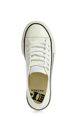 Полуботинки женские PATROL