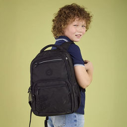 RB-554-3 Рюкзак школьный - Grizzly фото 32