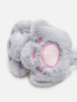 ACOOLA / Наушники детские Veyt серый  фото 3