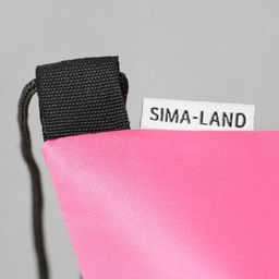 Сумка для обуви Cute meow, 33х43х0,5 см - Artfox фото 4