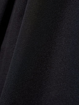 Футболка 0208-2 чёрный - Dora фото 110