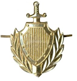 Значок Эмблема МВД