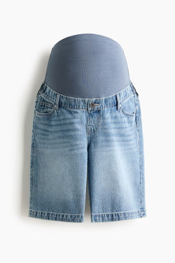 MAMA Bermudas en denim - H&m фото 2