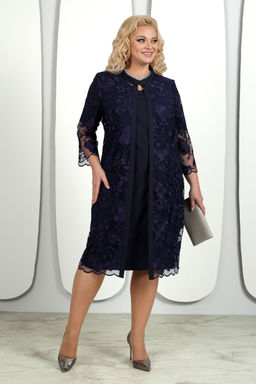 Костюм Ninele 5970 синий