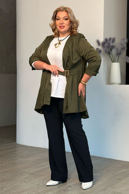 Лонгслив-1036