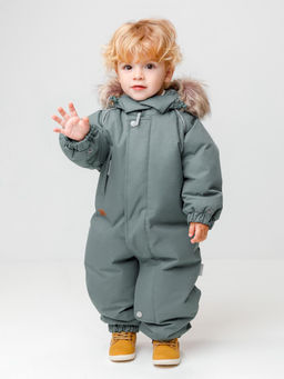 ВК 60106/6 УЗГ комбинезон дет