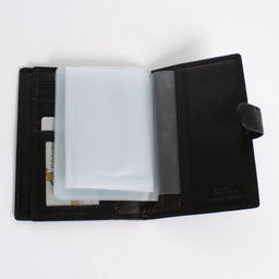 YK Обложка с автодокументами Cosset 269-2286  фото 3