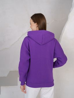 Толстовка женская