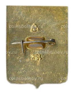 Значок Владимир