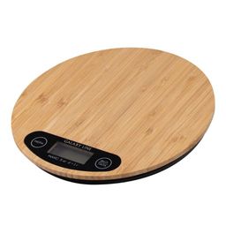 Весы кухонные электронные GALAXY LINE GL2813  фото 2