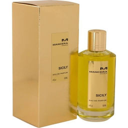 MANCERA SICILY u EDP 120 ml M, парфюмерная вода