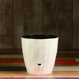 Кашпо RUBY Соло,3 л, арт. КШ- 6453,6454,6455, 6456, 6457,6460, 6461, 6462,9207,9649, 4714 - Полимербыт фото 4