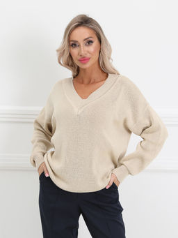 Джемпер Др5-474/68 - Wisell фото 3