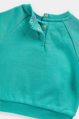 MOTHERCARE / Толстовка с начесом  фото 4