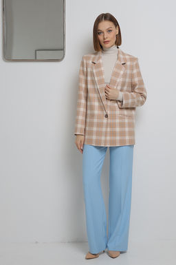 Жакет ОДНОБОРТНЫЙ - Vladi collection фото 4