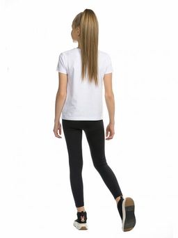 PELICAN, брюки для девочек, Черный