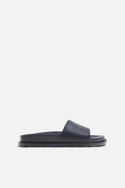 MONOCHROME SANDALS - Zara фото 13