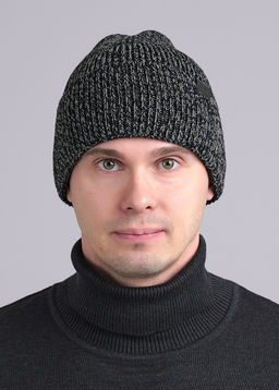 Шапка мужская