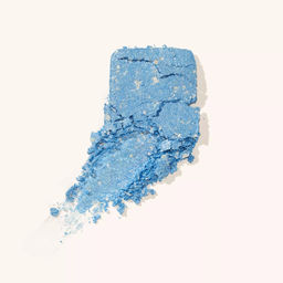 CATRICE Тени для век Art Couleurs Eyeshadow, 400 Blooming Blue  фото 3
