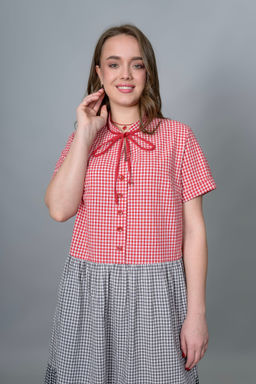 Платье 100%хлопок