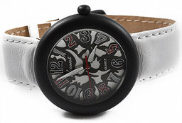 Часы PR3355 беж - Mini maxi фото 7