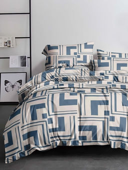 КПБ Полисатин - Брайтон 2 сп. (на молнии с нав.70х70)