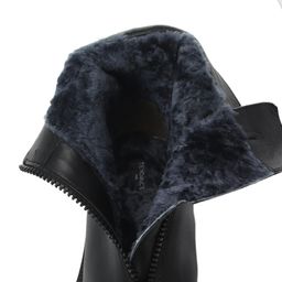 Женские ботинки TENDANCE Артикул 3162118, черный