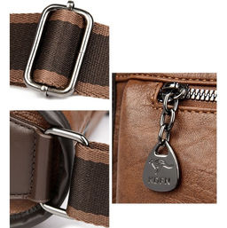 KAIDIFEINIROO Сумка женская 5553  фото 10