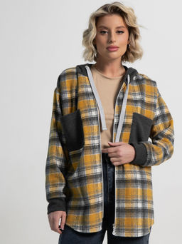 Рубашка Больше чем стиль НЬЮ (желтая) Б15127-50М - Lt collection фото 5