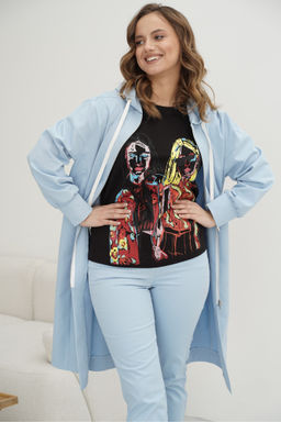 Футболка 4496