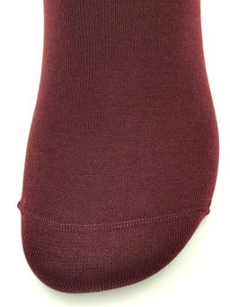 Мужские носки Opium Premium бордовые