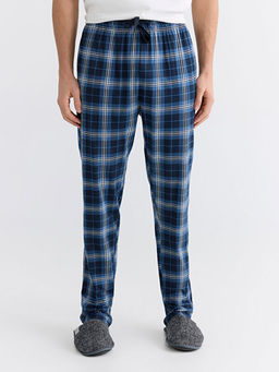 Ekose Erkek Pijama Alt?