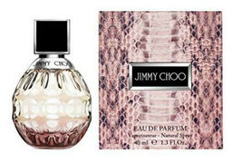 JIMMY CHOO w EDP 40 ml M