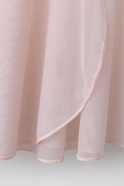 BALLET TULLE SKIRT - Zara фото 5