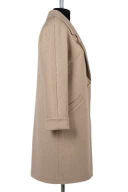 01-11985 Пальто женское демисезонное - El podio фото 9