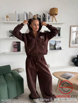 Спортивный костюм женский - Bruno фото 2