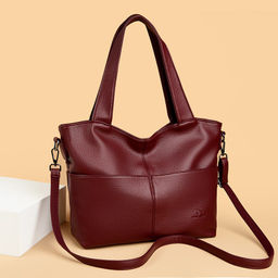 KAIDIFEINIROO Сумка женская 8238 фото 3