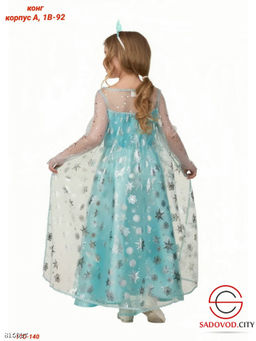 Детское платье карнавальное - Bruno фото 2