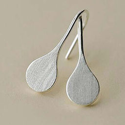 Серьги на крючках арт. 13 2265 (id 269859)