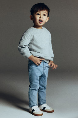 Slim Fit Jeans