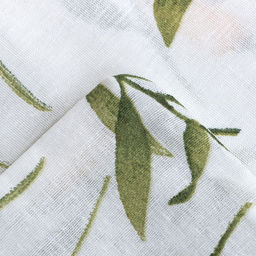 Постельное бельё Этель евро Maquis 200 х217 см, 220х240 см, 70х70 см -2 шт, бязь  фото 4