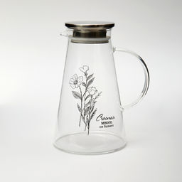 КУВШИН СЧАСТЬЕ 1,8 МЛ