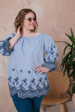 Туника женская - Jp фото 11