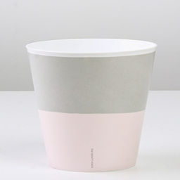 Кашпо для цветов «Зайчик», 0,8 л