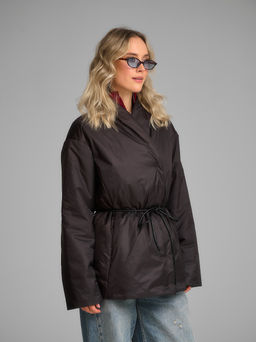 Куртка женская HOOPS, арт. 33270  фото 7