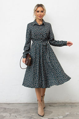 VALENTINA Платье Неада №45  фото 2